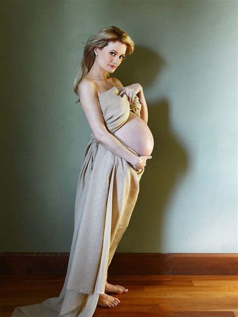 pregnant teen nude|Celebrities Posing Nude While Pregnant: Maternity Pics